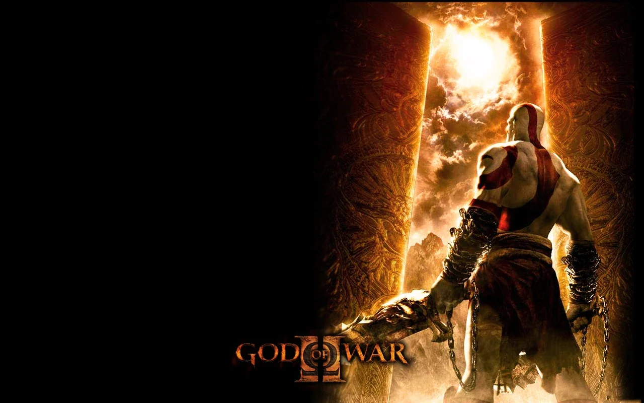 God Of War Windows Theme for Windows - Free Download