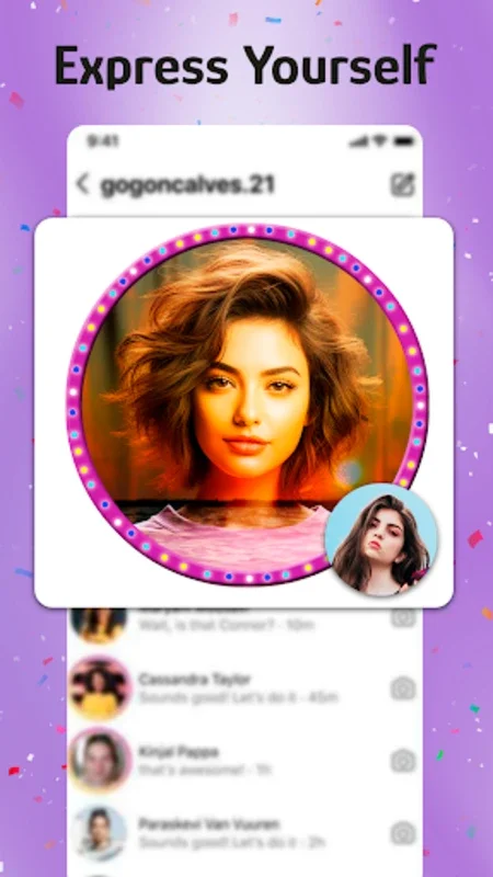 Profile Picture Maker for Android: Transform Your Social Media