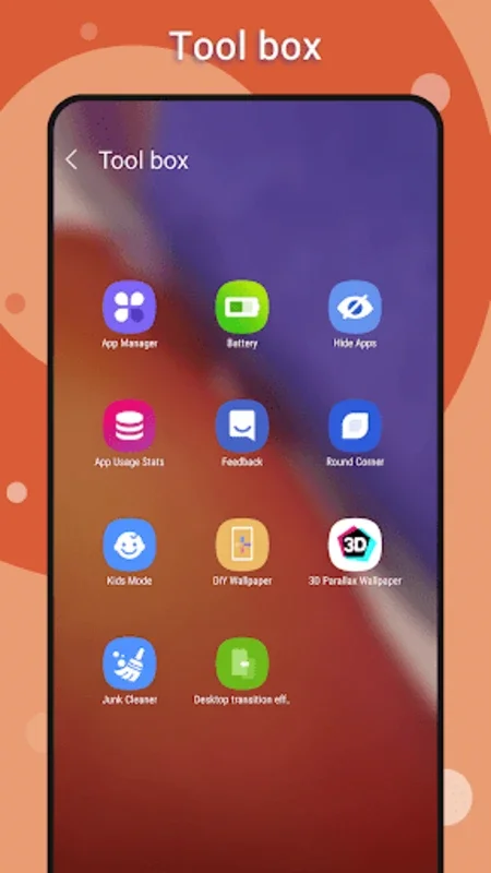 Note Launcher: For Galaxy Note for Android - Transform Your Device