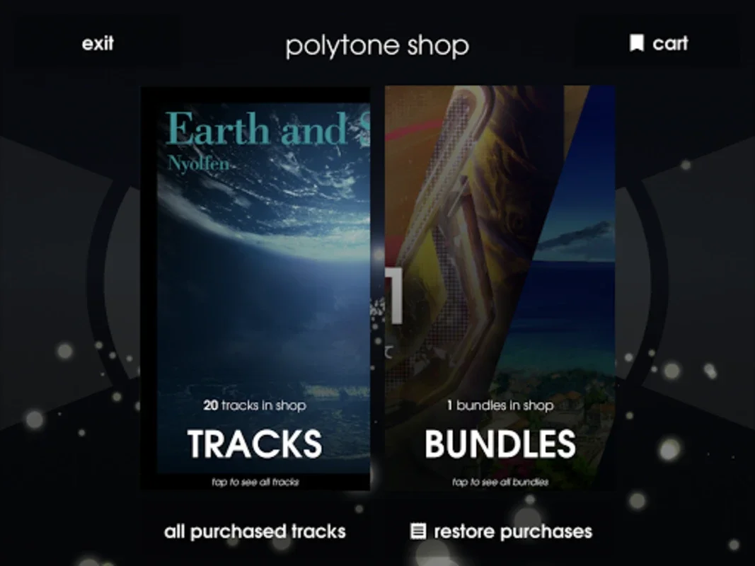 polytone for Android - Engaging Rhythm Game