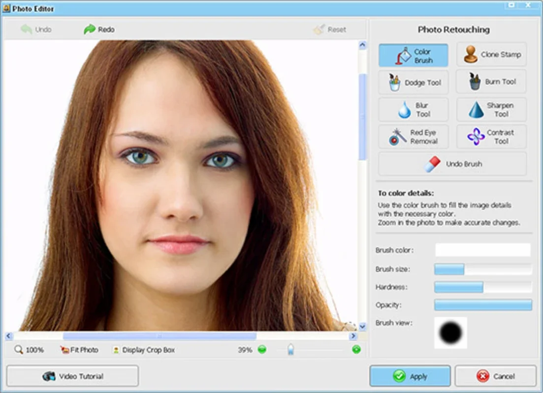 Passport Photo Maker for Windows: Create Professional Photos