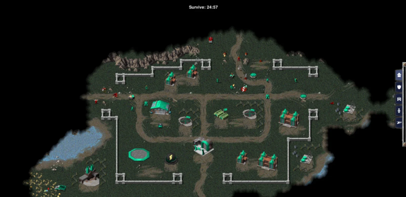 OpenRA for Windows: Enhancing Classic Strategy Games