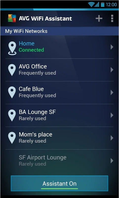 WiFi Hotspot On/Off Manager for Android - Manage WiFi & Save Battery