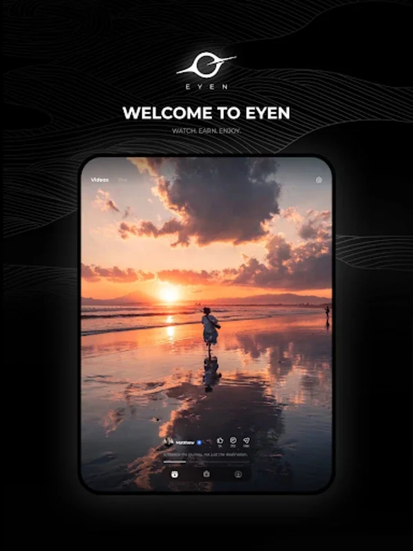 EYEN-WEB3 for Android: Revolutionizing Web3 Experiences