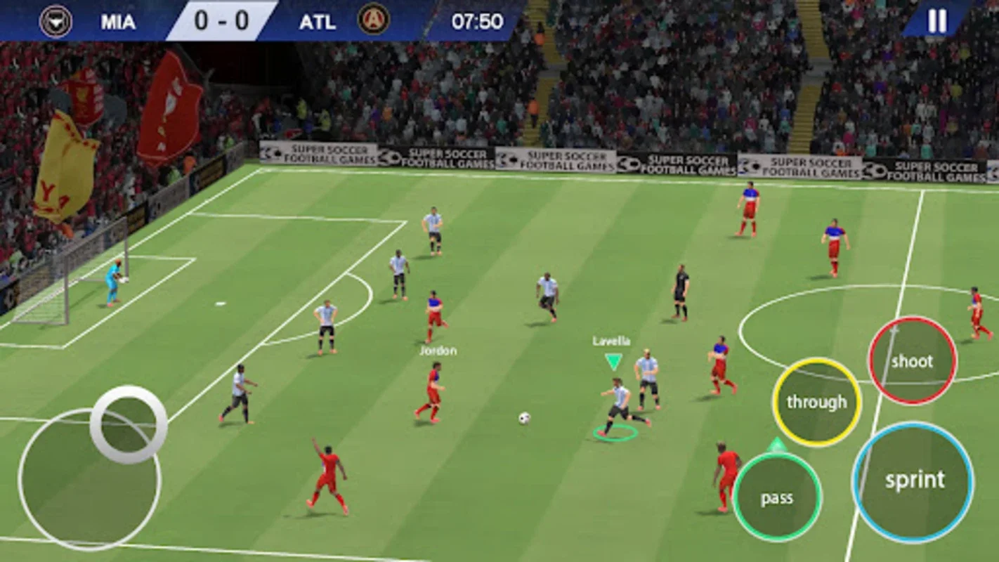 Soccer on Android: A Comprehensive Football Experience