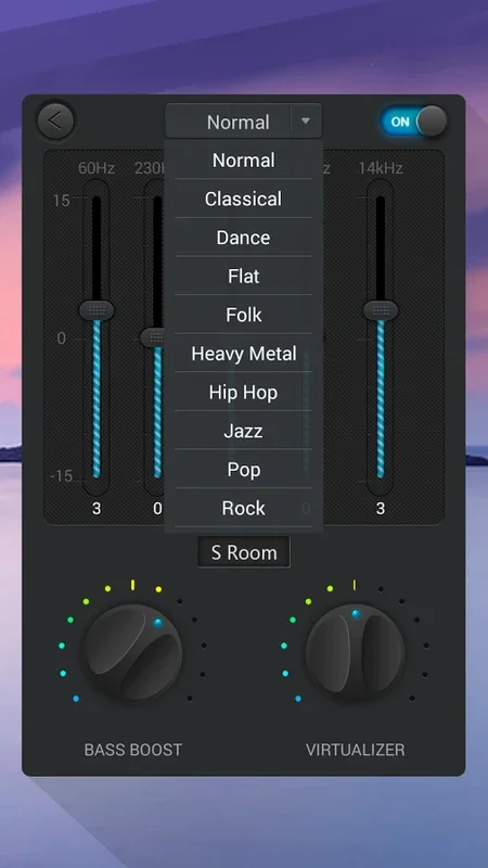 Equalizer for Android - Customize Your Audio Experience