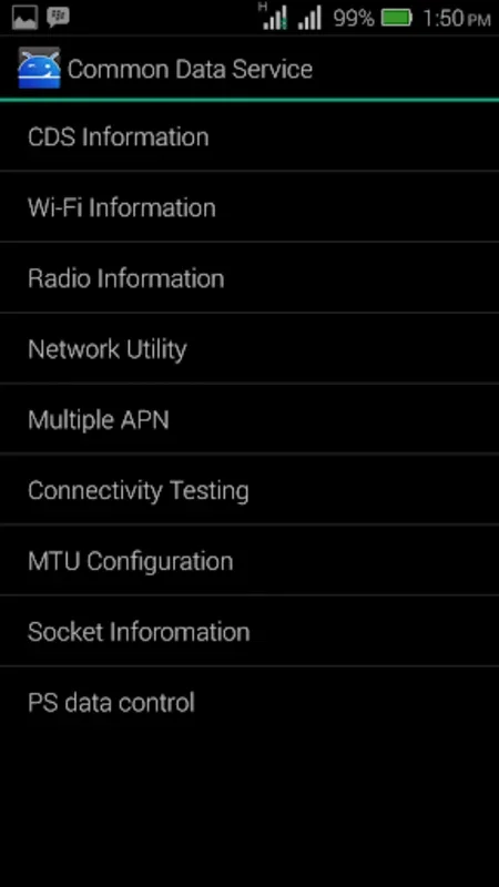 Engineering Mode App for Android - Comprehensive Testing Tool