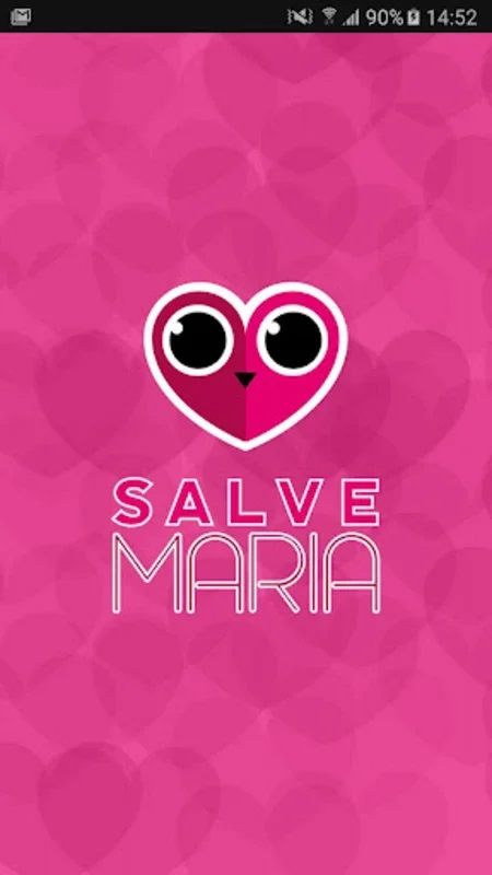 Salve Maria for Android - A Unique Spiritual Experience