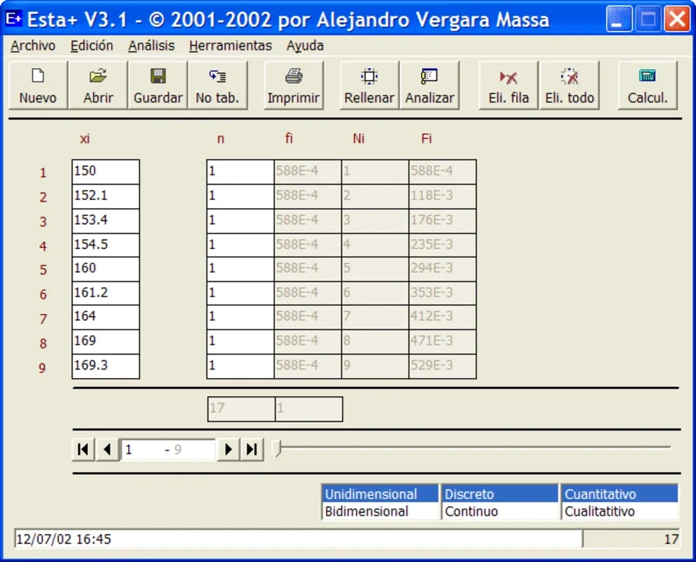 Esta+ for Windows - Analyze and Create Diagrams