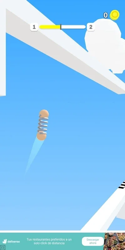 Bouncy Stick for Android - Endless Fun