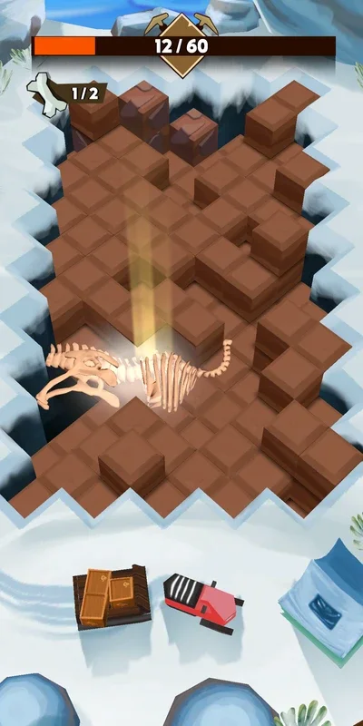 Dino Quest 2 for Android: Thrilling Dino Adventures