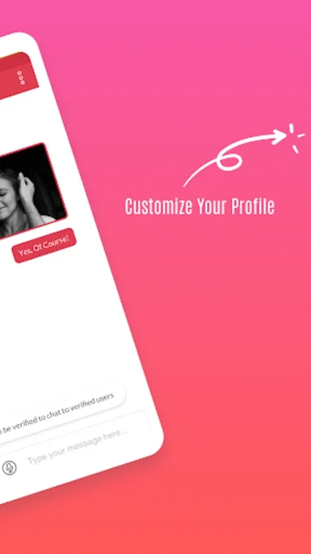 Korean Dating: Connect & Chat for Android - Connect with Singles