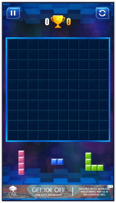 Block Puzzle for Android - Enjoy Skill and Logic in a New Way