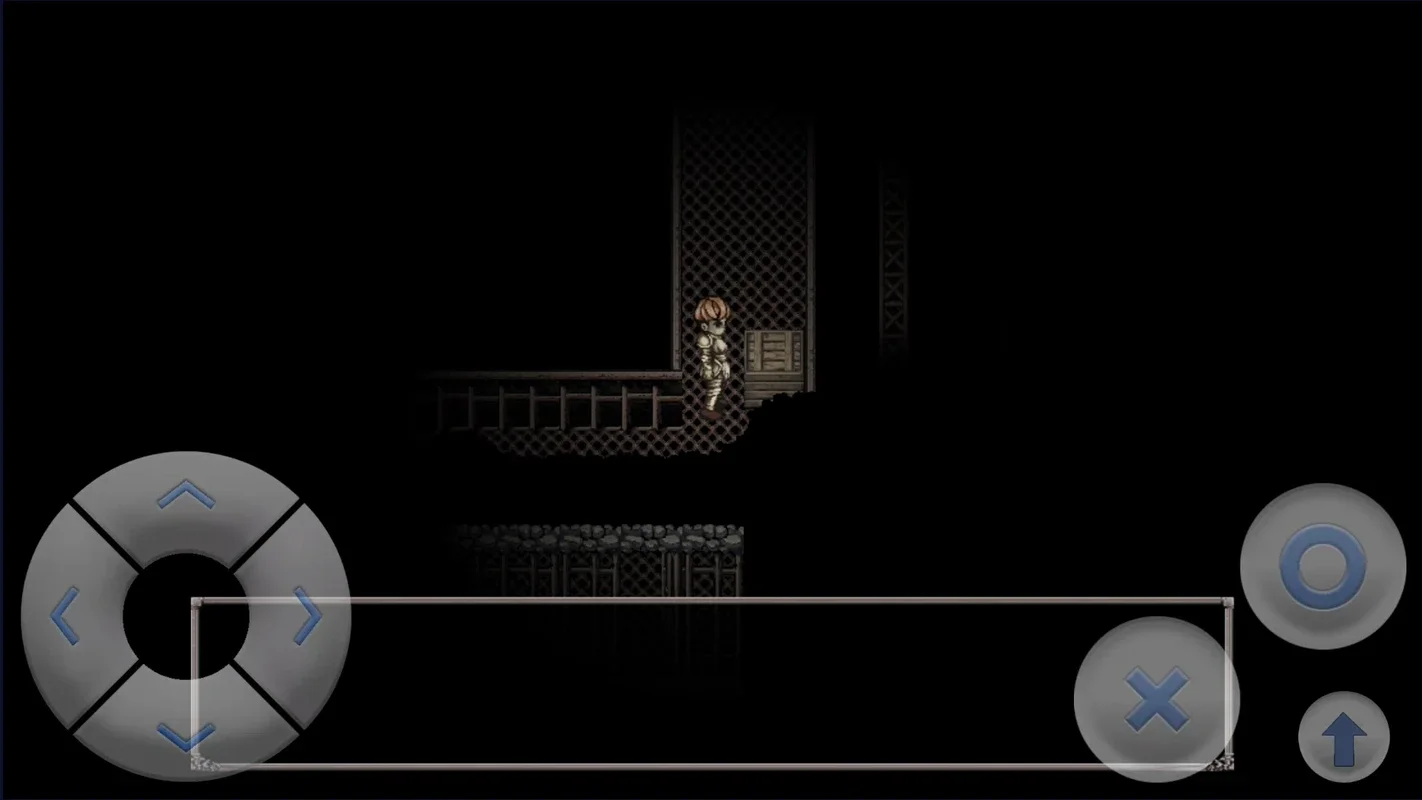 Fear and Hunger for Android - An APK Adventure