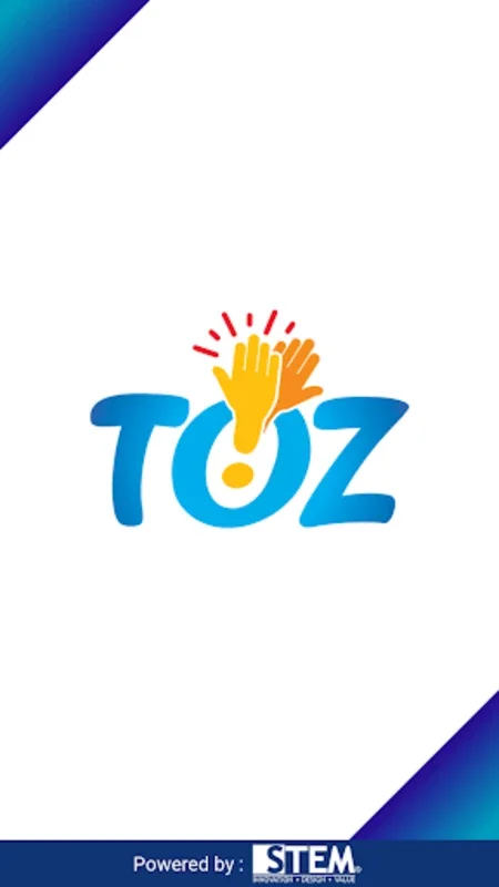 TOZ Member Card for Android - Shop and Earn at Toeng Market