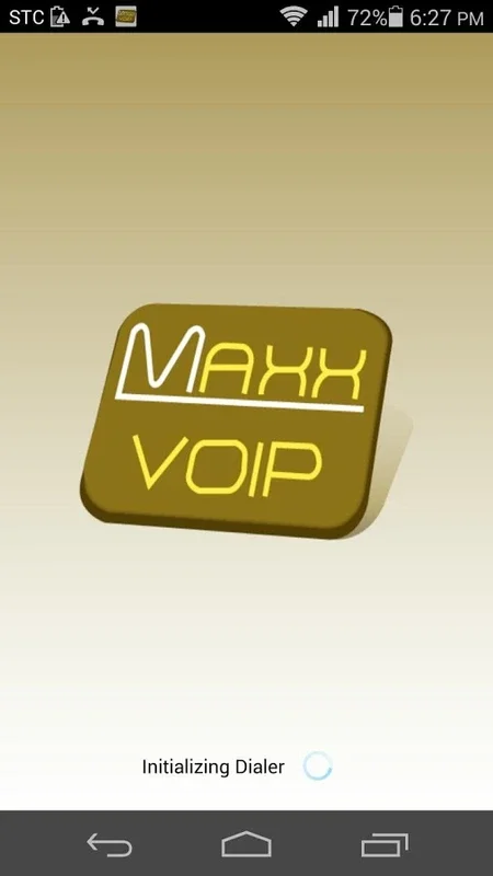 Maxx VoIP for Android - Make Free Calls Easily