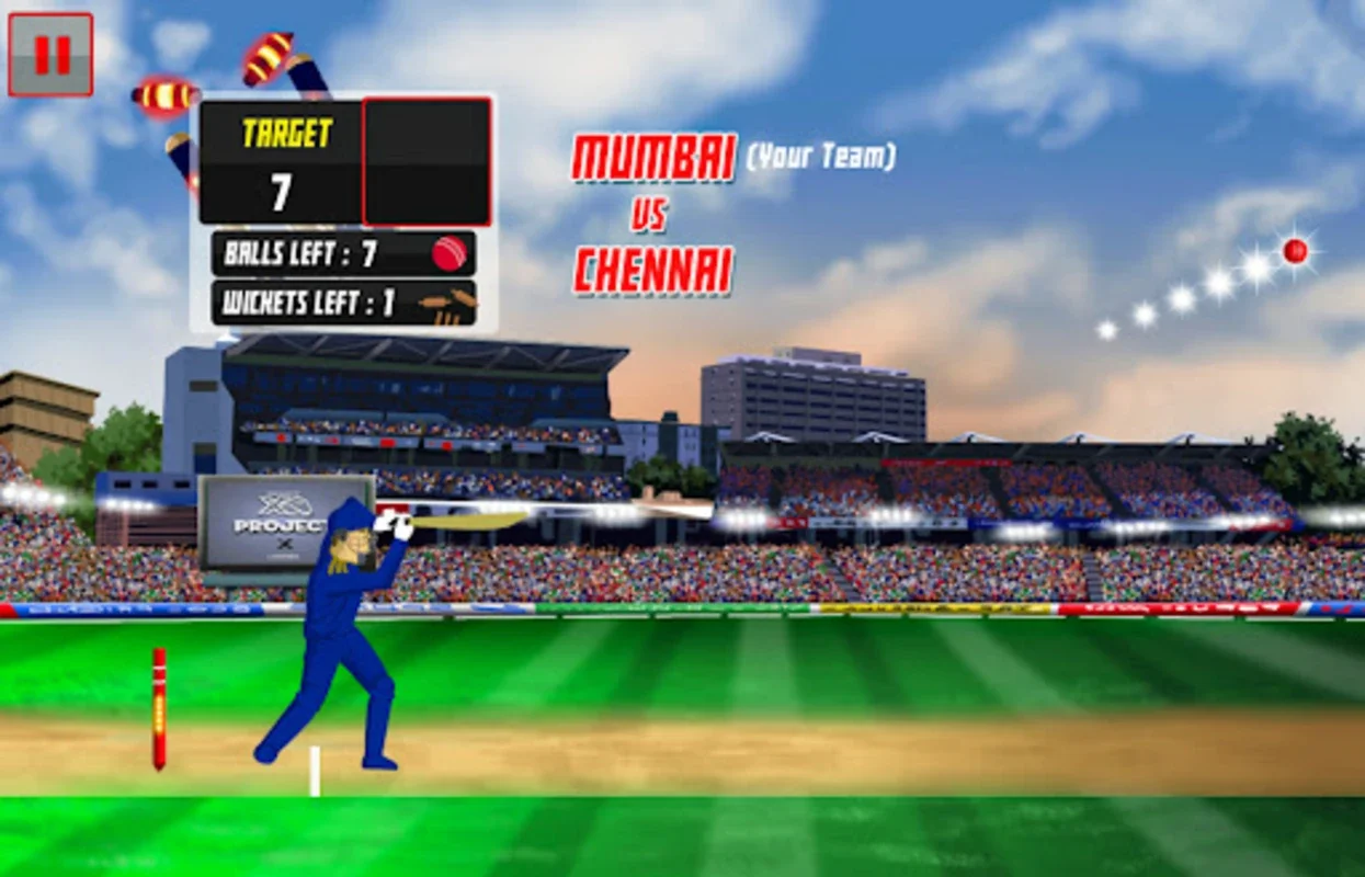 IPL Cricket Game: Mr IPL T20 for Android - Thrilling Cricket Action