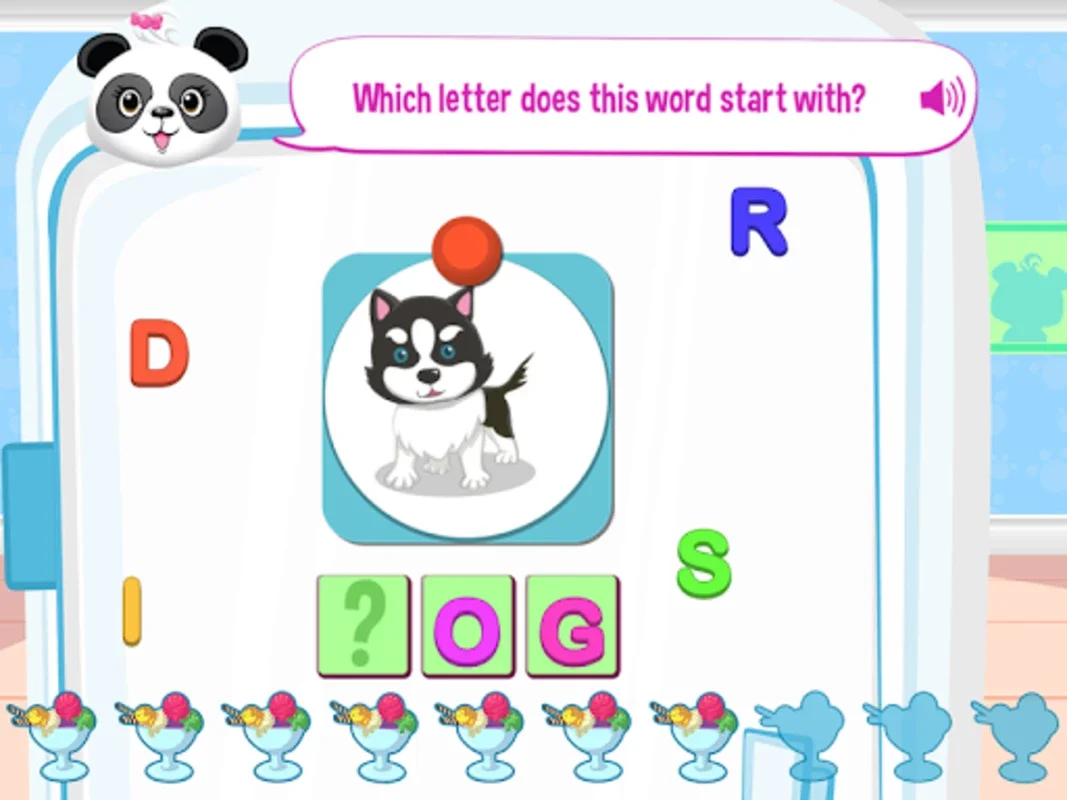 Lola's ABC Party - Lolabundle for Android - Download the APK from AppHuts