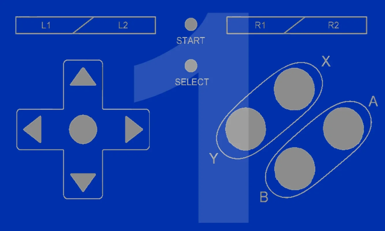 BT Controller: Customizable Wireless Gamepad for Android