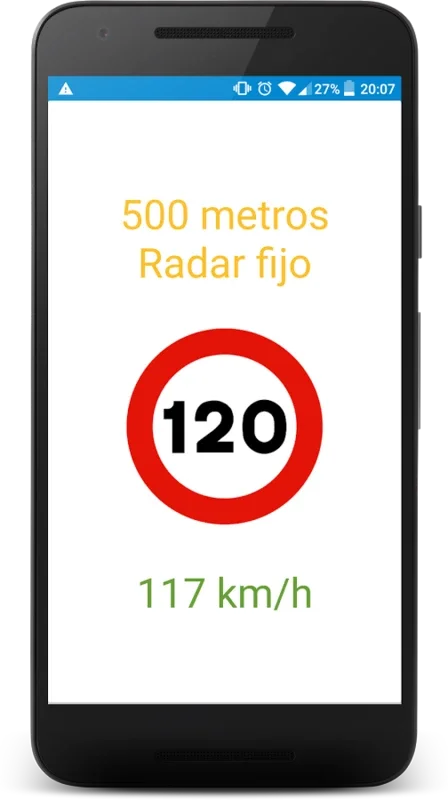 Radar Auto for Android: Enhance Your Driving