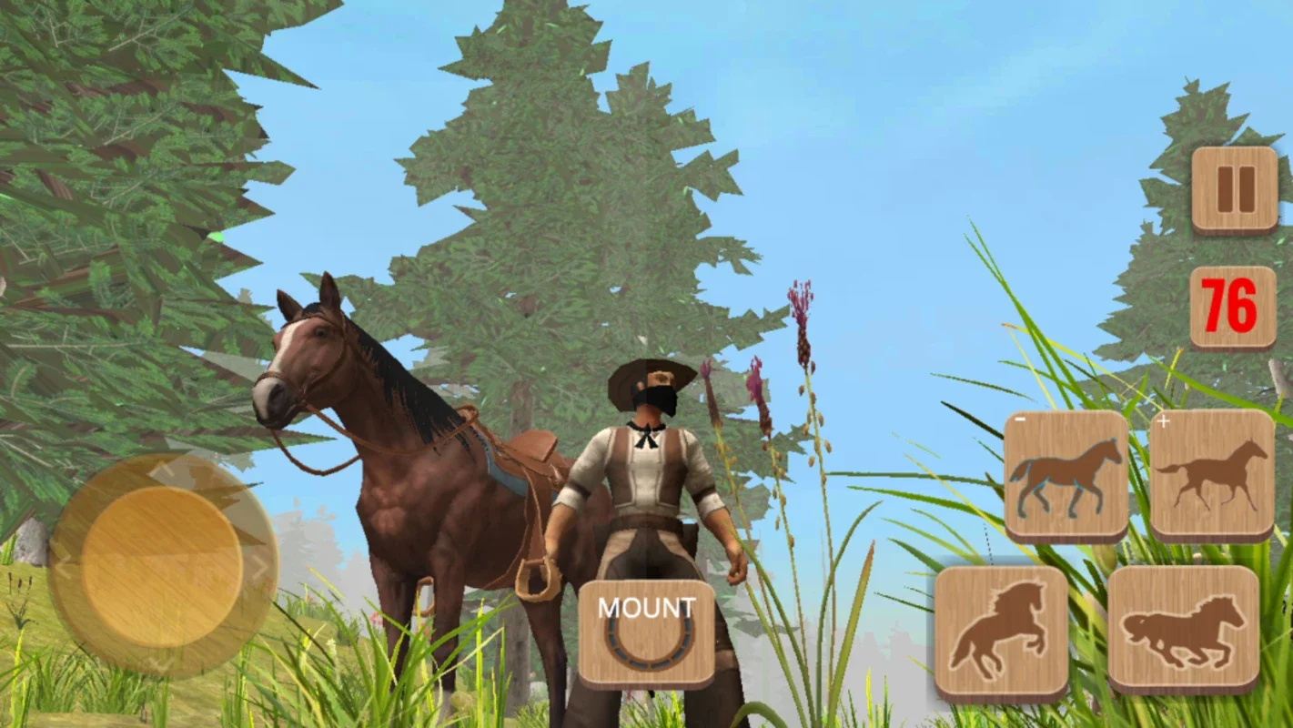 Horse Racing Derby Quest for Android: Thrilling Races