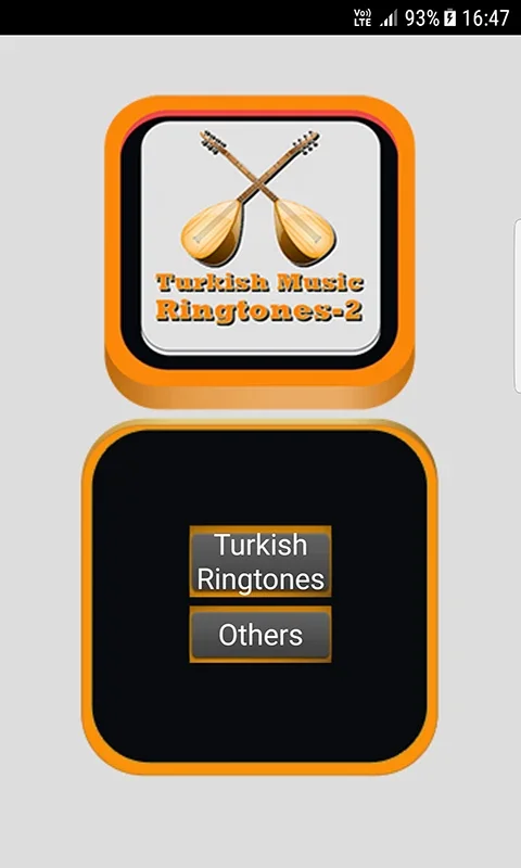 Turkish Music Ringtones for Android: Rich Sound Experience