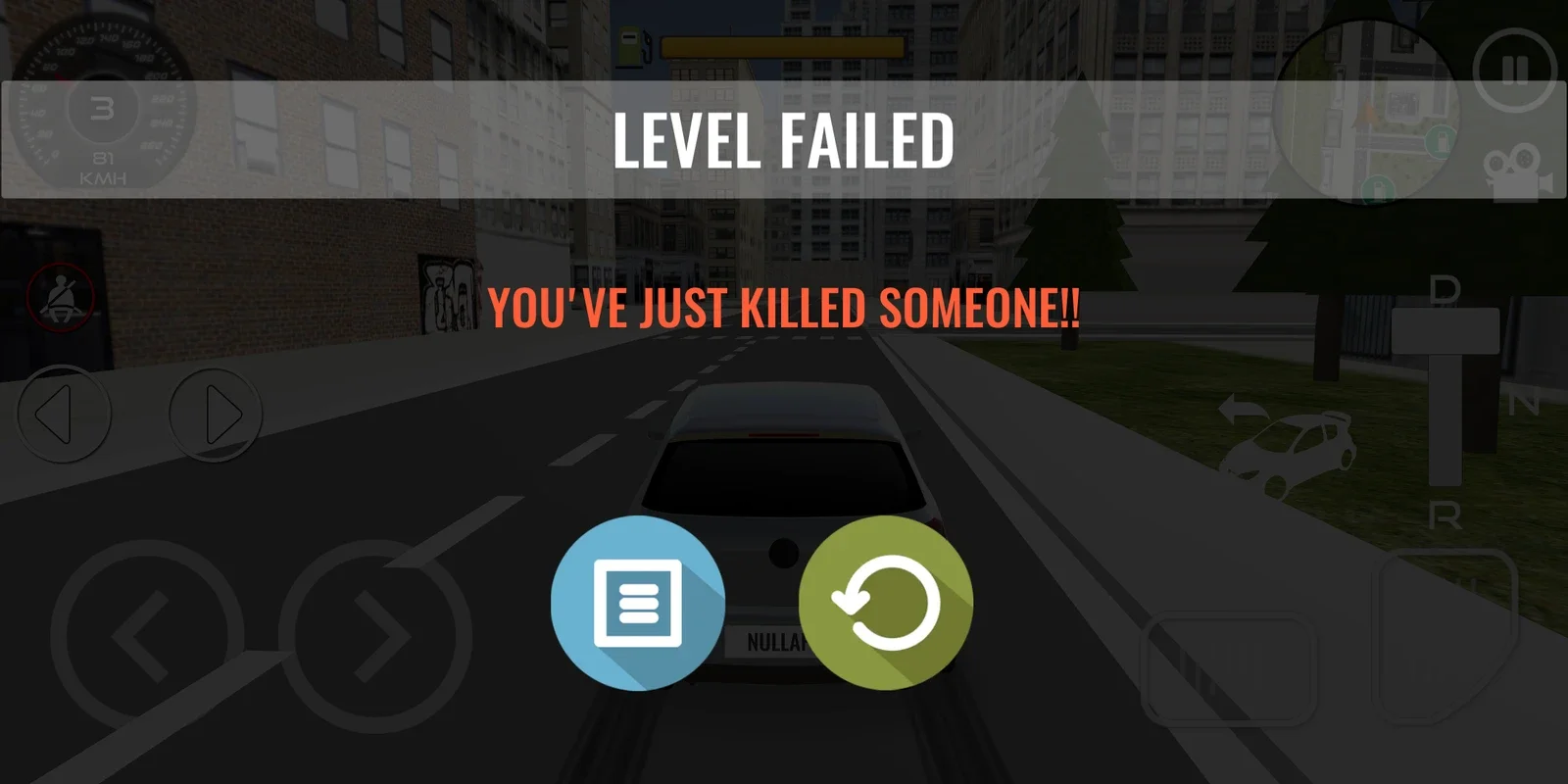 Driving School 3D Simulator for Android: Enhance Your Driving Skills