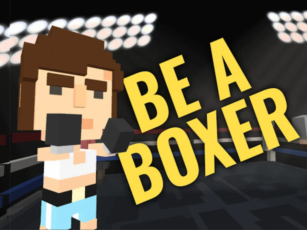 Square Fists - Boxing for Android: Thrilling Boxing Experience