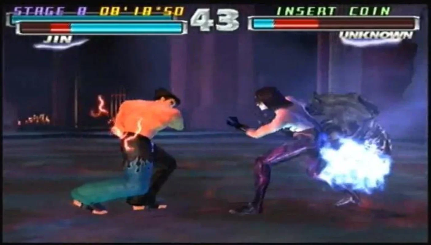 Tekken Tag Tournament for Windows: Classic Fighting on PC