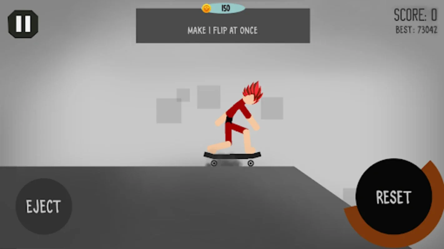 Stickman Physics Simulator for Android - No Download Needed