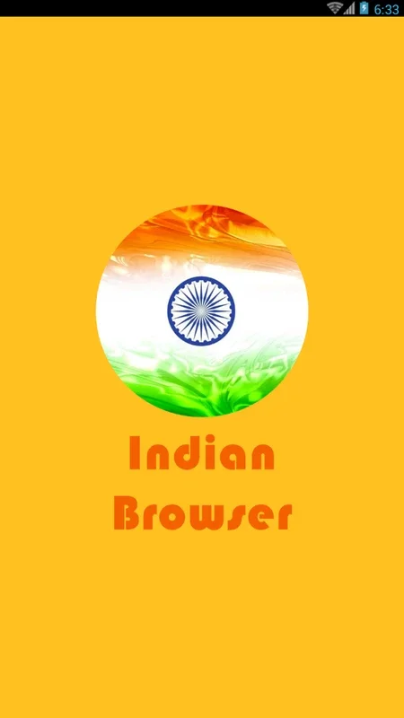 Indian Browser for Android - Tailored for Indian Users