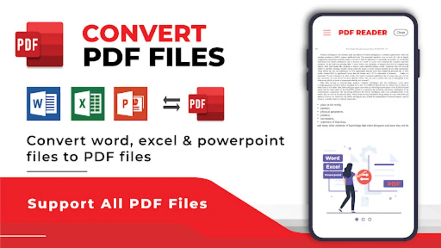 Simple PDF Reader 2022 for Android: Streamlined PDF Management