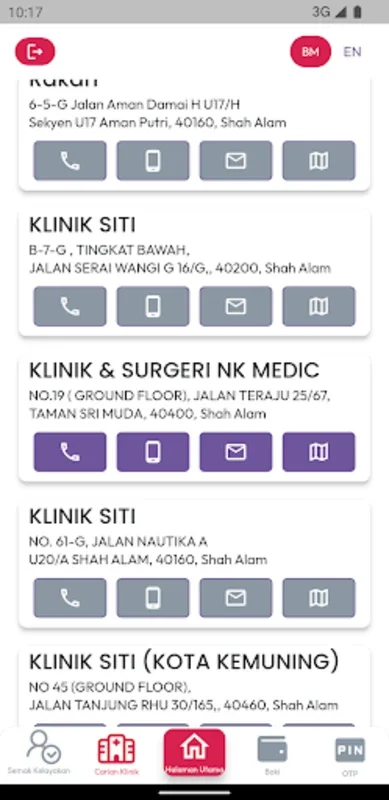 Skim Perubatan MADANI for Android - No Downloading Needed