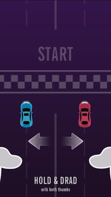 Dancing Cars: Rhythm Racing for Android - Exciting Racing Game