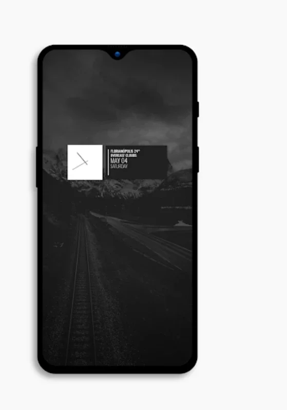 Mono Widgets for Android - Download the APK from AppHuts