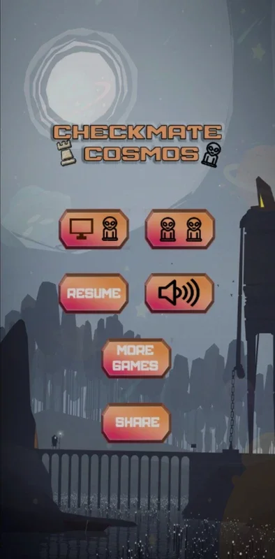 Checkmate Cosmos for Android - Download the APK from AppHuts