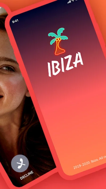 IBIZA Video Chat for Android - Connect Globally