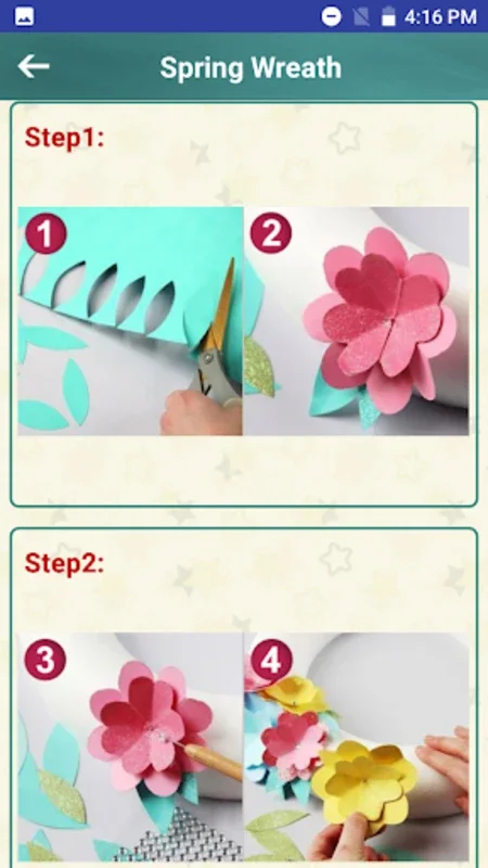 Easy DIY Home Decor Crafts for Android - Transform Your Home