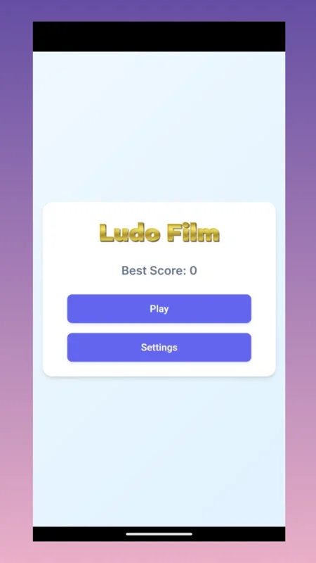 Ludo Film for Android - Engaging Color-Matching Game