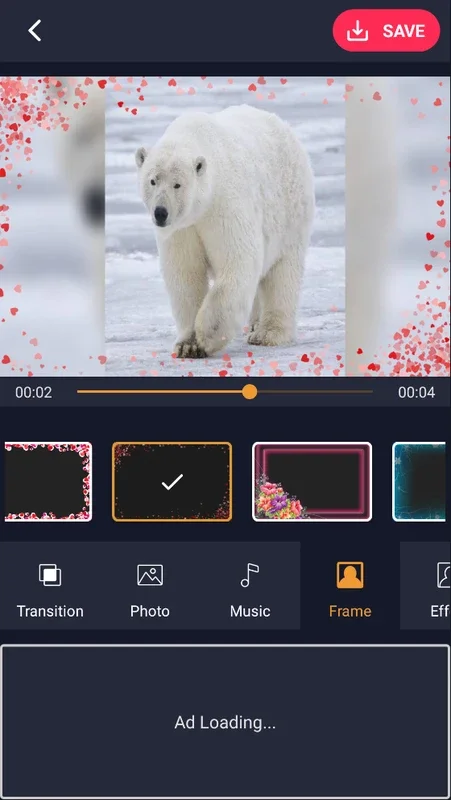 Photo Video Maker with Music for Android - Create Stunning Videos