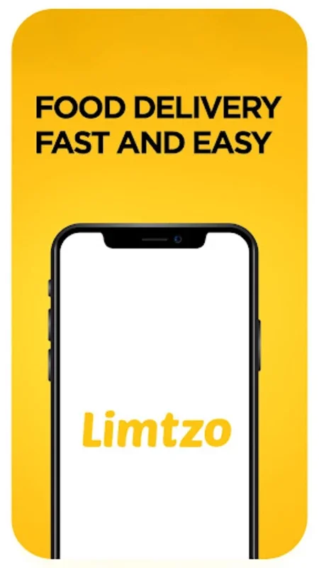 Limtzo for Android: Ottapalam's Premier Food Delivery App