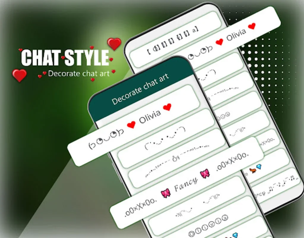 Chat Style for whatsapp :Fonts - Android Font Customization App