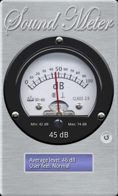 Sound Meter for Android: Accurate Sound Measurement