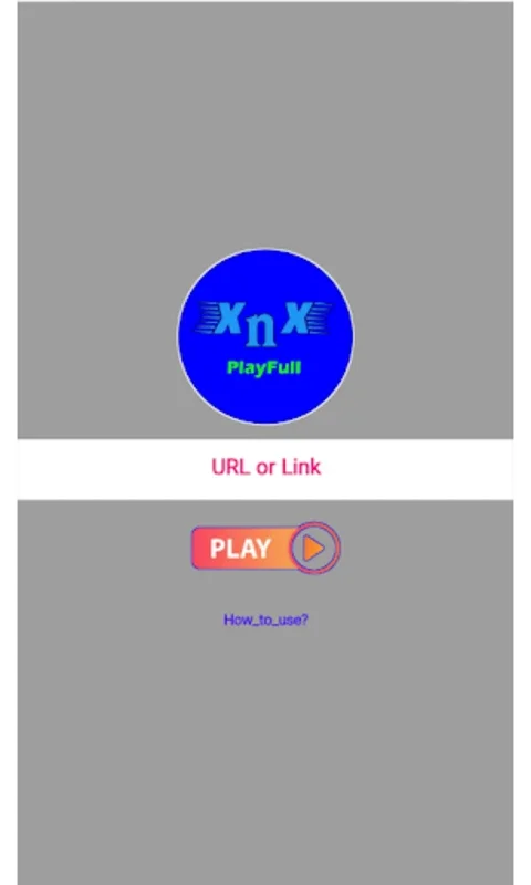 XNXX-PlayFull : Easy Player HD for Android - Seamless Playback