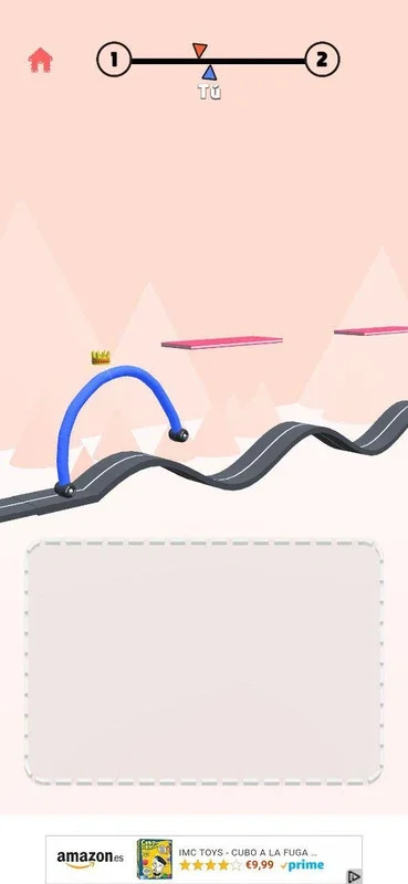 Draw Race for Android - Unleash Your Creativity