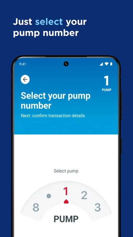 Chevron for Android: Streamlined Gas Payment & More