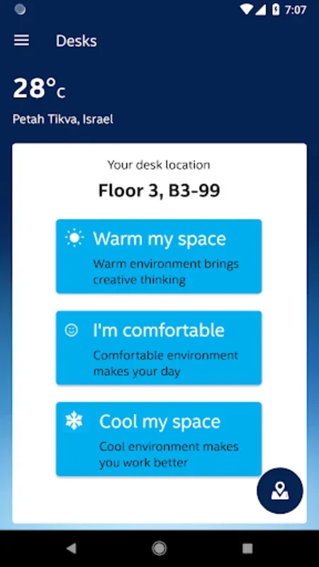 Intel® Smart Campus for Android: Enhancing Campus Life