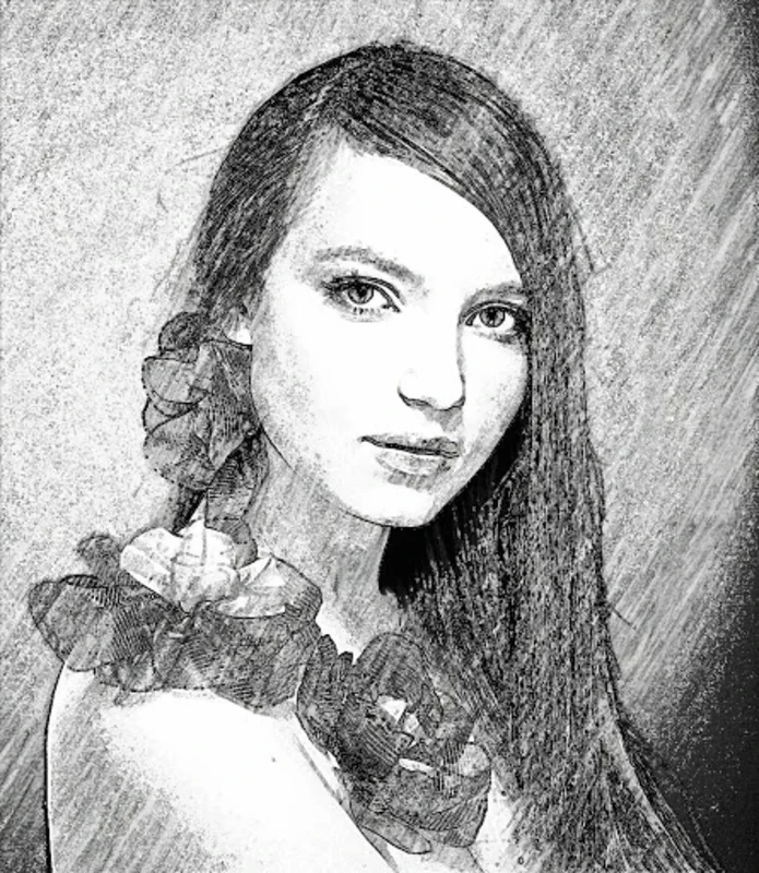 Sketch Master for Android - Transform Photos with Artistic Effects