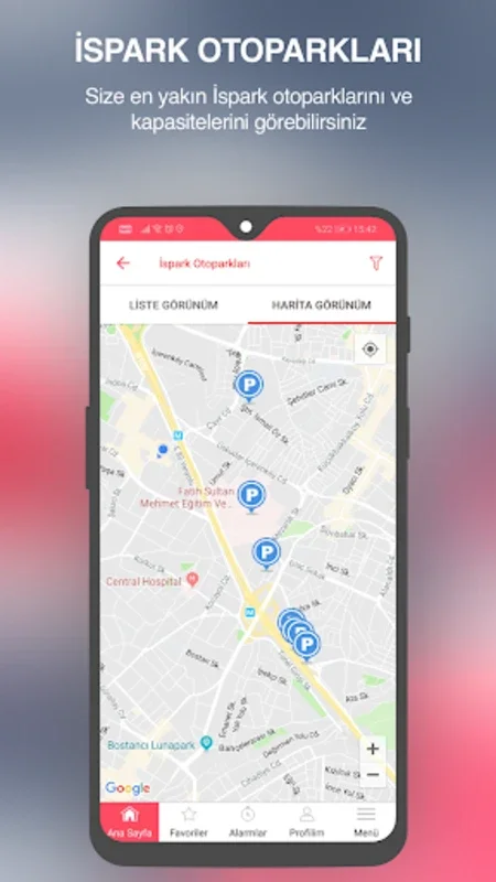 Mobiett for Android: Convenient Travel App