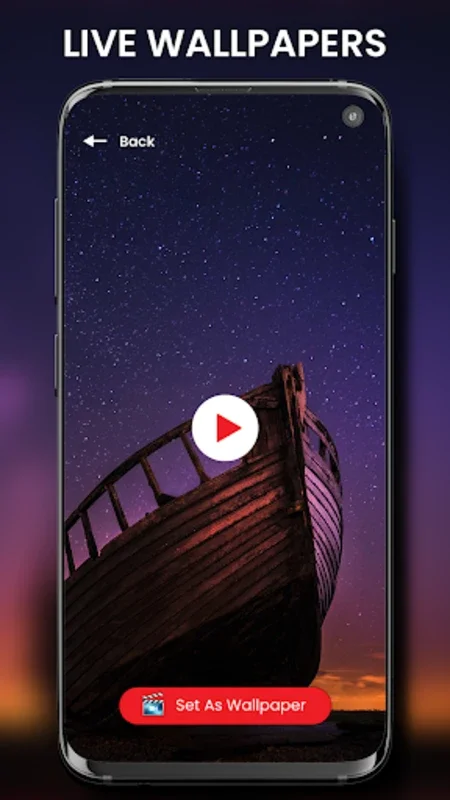 Video Live Wallpapers Maker for Android - Transform Your Device